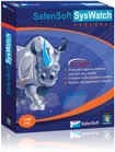 SafenSoft SysWatch Personal - Phần mềm bảo vệ máy tính