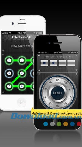 Safety Photo + Video Free for iOS