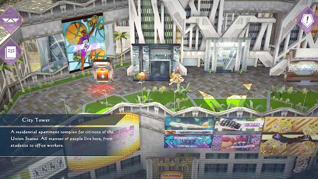 17 thế giới khác nhau cho mọi người khám phá và phiêu lưu