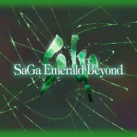 SaGa Emerald Beyond - Tải Game RPG Mới Nhất trên Android