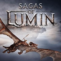Sagas of Lumin: Trải nghiệm game cưỡi rồng chiến đấu đỉnh cao