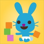 Sago Mini Babies: Game Chăm Sóc Trẻ Em Vui Nhộn