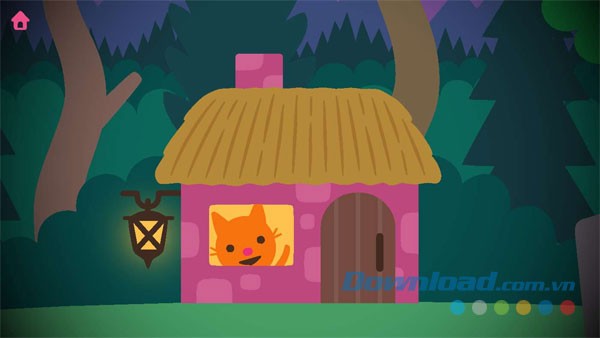 Sago Mini Fairy Tales