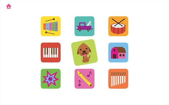 9 nguồn âm thanh khác nhau