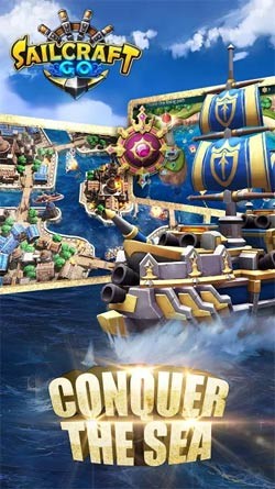 Chinh phục đại dương