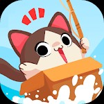 Sailor Cats - Game Mèo Con Câu Cá Đáng Yêu trên Android