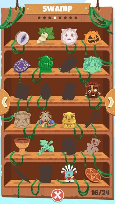 Game clicker gây nghiện và vui nhộn