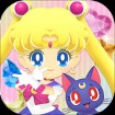 Sailor Moon Drops iOS 1.7.2 - Game Xếp Hình Thủy Thủ Mặt Trăng