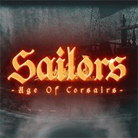 Sailors: Age of Corsairs - Game Cướp biển Caribbean hấp dẫn