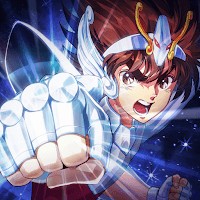 Saint Seiya EX - Đăng Ký Trước Ngay! Game Chiến Lược 3D