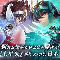 Saint Seiya Galaxy Soldiers - Tải Game RPG Chiến Thuật Android