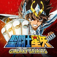 Saint Seiya: Galaxy Spirits - Tải Game RPG Android