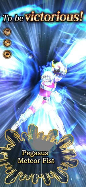 Giải phóng combo sức mạnh