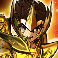 SAINT SEIYA SHINING SOLDIERS iOS: Game nhập vai Thánh đấu sĩ