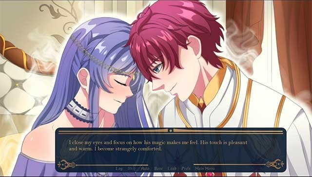 Khám phá những mối tình sâu sắc, đầy cảm xúc với ba nhân vật