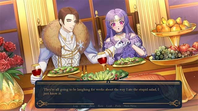 Mọi quyết định đều quan trọng và dẫn bạn đến nhiều kết thúc