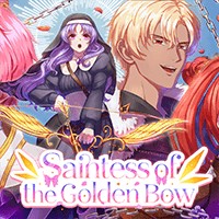 Saintess of the Golden Bow Demo - Tái sinh thành nữ phụ Boy Love