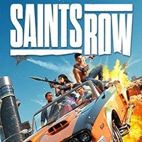 Saints Row: Bom tấn cướp đường phố giống GTA trở lại