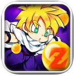 Saiyan Frontier: A New Empire - Game Songoku Đại Chiến iOS