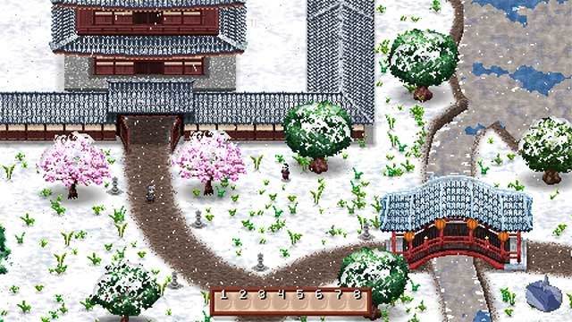 Khám phá các sự kiện và lễ hội theo mùa