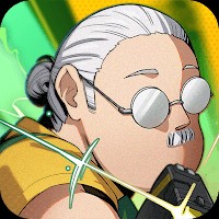 SAKAMOTO DAYS Dangerous Puzzle - Tải game giải đố match-3 trên Android