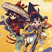 Sakuna: Of Rice and Ruin - Game nông trại, phiêu lưu, chiến đấu