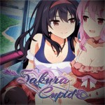 Sakura Cupid - Game Thần Cupid Chu Du Hạ Giới