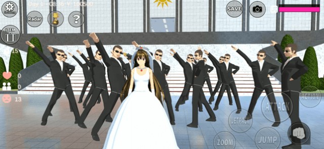 Tận hưởng cuộc sống tự do mà bạn mơ ước