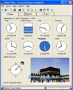Salaat Time 2.7: Tính toán thời gian cầu nguyện chính xác