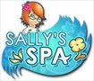 Sally's Spa - Game Quản Lý Tiệm Spa Hấp Dẫn