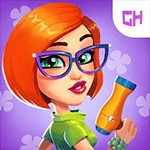 Sally's Salon: Kiss & Make-Up - Game Spa Làm Đẹp Hấp Dẫn