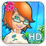 Sally's Spa HD for iPad - Game Quản Lý Spa