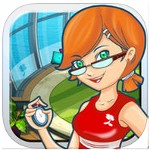 Sally's Studio iOS 3.4.48 - Tải & Đánh giá