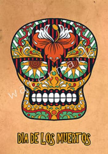 Dia de Muertos 43
