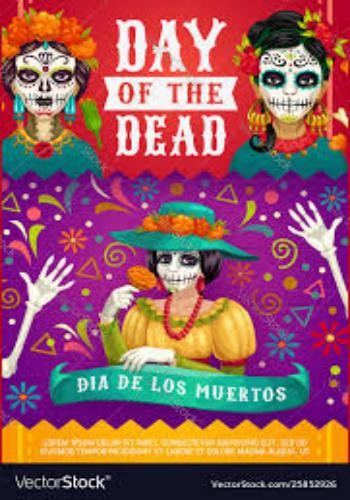 Dia de Muertos 42