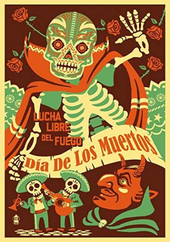 Dia de Muertos 22