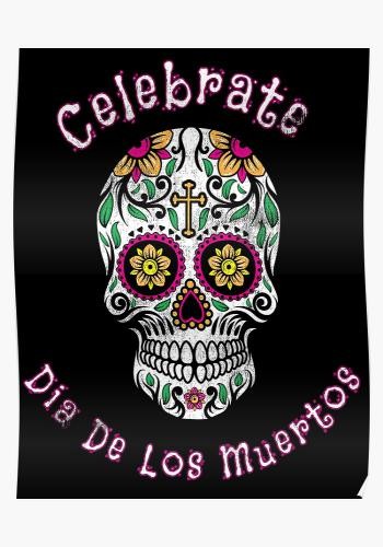 Dia de Muertos 40