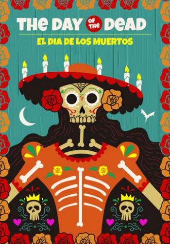 Dia de Muertos 17