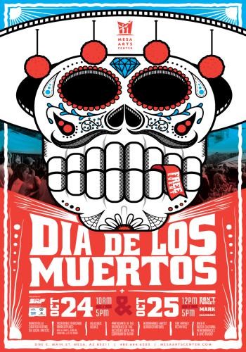Dia de Muertos 4