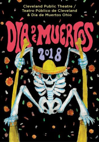 Dia de Muertos 21