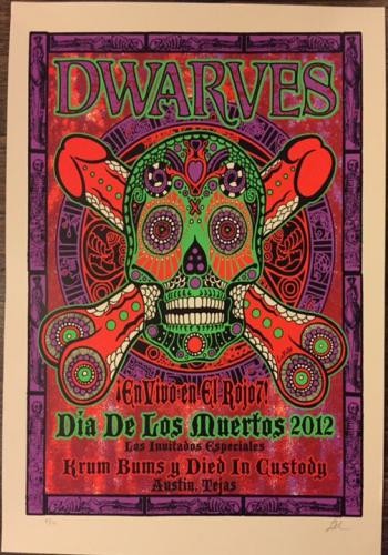 Dia de Muertos 3