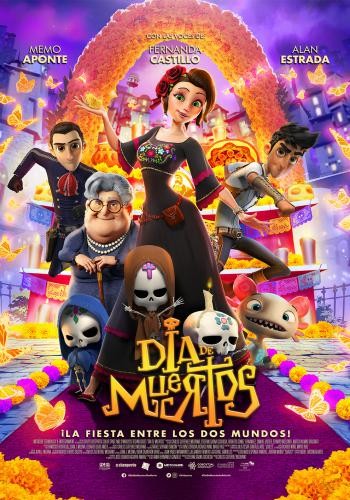 Dia de Muertos 1