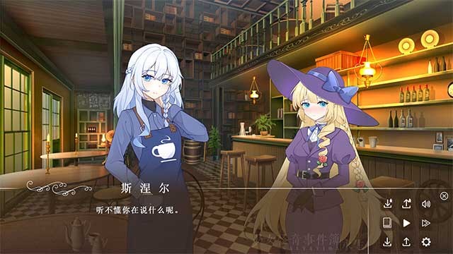 Hỗ trợ lồng tiếng sống động cho các nhân vật chính.