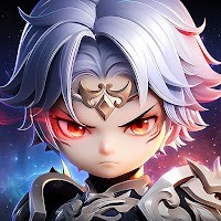 Samkok: New Force cho iOS - Game thẻ bài Tam Quốc chibi mecha