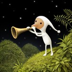 Samorost 3 cho Android - Game phiêu lưu giải đố hấp dẫn