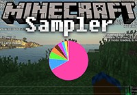Sampler Mod Minecraft: Công cụ phân tích lỗi hiệu quả