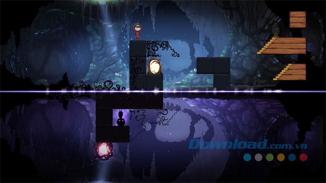 Đồ họa vẽ tay đẹp