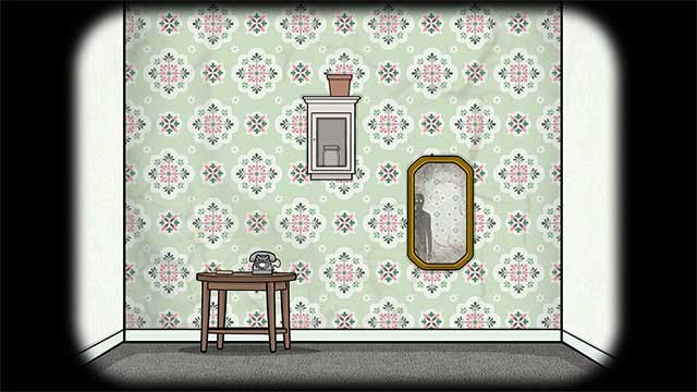 Samsara Room là bản làm lại của loạt game giải đố nổi tiếng Rusty Lake và Cube Escape