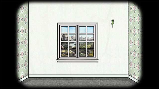 Làm sáng tỏ các câu đố để thoát khỏi căn phòng bí ẩn trong Samsara Room