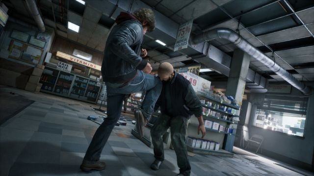 Cùng Samson làm nhiệm vụ theo yêu cầu để giải quyết món nợ khổng lồ